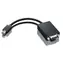 Lenovo mini-DisplayPort – VGA / Adaptér