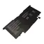 CoreParts Baterie pro notebook Asus černá / Baterie pro notebook