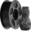 Anycubic TPU černá / Tisková struna pro 3D tiskárnu / 1,75 mm / 1 kg