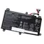 CoreParts Laptop Battery / Baterie pro notebook / Acer Predator 15 G9, 17 G9, GX, GX-7