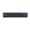 PowerWalker VFI 3000 ICR IoT DNV / Záložní zdroj UPS / 3000 VA / 3000 W / 8x IEC C13 & 1x IEC C19 / USB