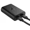 HP 65W GaN USB-C Laptop Charger / Napájecí adaptér / USB-C / 5–20 V / kabel 1 m