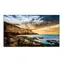 65" Samsung LH65QETELGC černá / Signage displej / 4K LCD / Tizen 4.0 / 2x HDMI / USB / LAN