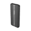 Tellur PBC103 10000 mAh černá / Powerbanka / 2x USB-A + USB-C + microUSB / 5V/2,1A