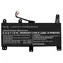 CoreParts baterie ASUS ROG Strix G / Baterie pro notebook / ROG SCAR II / 251 g