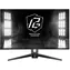 27" ASRock PG27FFS1A bílá / Monitor / IPS / 1920 x 1080 / 240 Hz / 1ms / AMD FreeSync / HDMI+DP / VESA