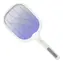 Esperanza EHQ011 / Elektrický lapač hmyzu / UV lampa / 3 W / akumulátor 1 200 mAh / vnitřní i venkovní