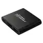 MicroConnect USB-C Premium hub bílá / USB 3.2 Gen2 Type-A / USB-C 3.2 Gen1 / HDMI