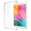 eSTUFF Orlando průhledné / Ochranné pouzdro / Samsung Galaxy Tab A 8.0 (2019) / TPU
