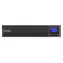PowerWalker VFI 1000 ICR IoT DNV / Záložní zdroj UPS / 1000 VA / 1000 W / Rack 1U / Online