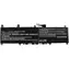 CoreParts / Baterie pro notebook / Asus ADOL 13, ADOL 13FA, ADOL 13FN / 180 g