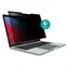 eSTUFF Magnetic Privacy Filter 15.6" černá / Filtr ochrany soukromí / magnetický / 16:9
