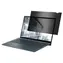 eSTUFF Privacy Filter 14" / Filtr ochrany soukromí / 16:10 / 302 × 189 mm