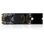CoreParts M.2 SATA 2280 512 GB / Interní SSD / SATA III / čtení: 520 MB/s / zápis: 300 MB/s