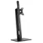 eSTUFF Ergonomic Monitor Desk Stand / Stojan na monitor / 17"-32" / 7 kg