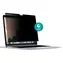 eSTUFF Magnetic Privacy Filter 13" černá / Filtr na ochranu soukromí / 3:2 / magnetický