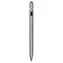 eSTUFF Universal Active Stylus šedá / Aktivní stylus / Univerzální / Bluetooth