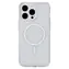 eSTUFF BERLIN průhledná / Ochranný kryt / Apple iPhone 15 Pro / TPU
