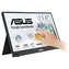 15.6" ASUS ZenScreen MB16AHT černá / Přenosný monitor / IPS / FHD 1920 × 1080 / dotykový / USB-C + HDMI / repro