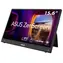 15.6" ASUS ZenScreen MB16AHV černá / Monitor / IPS / FullHD / 16:9 / 60Hz