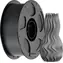 AnyCubic Filament TPU šedá / Struna pro 3D tiskárnu / 1,75 mm / 1 kg