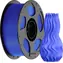 AnyCubic ABS modrá / Tisková struna / 1,75 mm / 1 kg