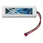 AMEWI RCZ Akumulátor NiMH / 7,2V / 5000mAh / DEANS konektor / 6 článků