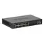 D-Link DGS-1530-20 / Switch / 16× 1G / 4× 10G SFP+ / L2+ Smart Managed