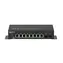Netgear GSM4210PX / Switch / 8× 1G PoE+ 220W / 2× SFP+ / Managed