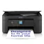 Epson Expression Home XP-3200 černá / Multifunkční inkoustová tiskárna / A4 / 5760×1440 dpi / 10 ppm / Duplex / Wi-Fi