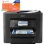 Epson WorkForce Pro WF-4830DTWF / A4 inkoustová multifunkce / 36 ppm / 4800x2400dpi / ADF / Duplex / Fax / Wi-Fi / LAN