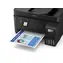 Epson EcoTank ET-4800 černá / Inkoustová multifunkce / A4 / 33ppm / 5760x1440dpi / tisk & sken. & kop. & fax