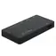 Delock HDMI a USB-C černá / KVM přepínač / 2x HDMI / 4K / 60Hz / USB 2.0