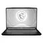 MSI CreatorPro M16 B13VK-1229 černá / Notebook / 16" FHD+ IPS / Intel Core i7-13700H / 32GB / 2TB SSD / RTX 3000 Ada 8GB