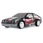 AMEWI RC auto Drift Sport 4WD černá / 1:24 / RTR / 2.4 GHz dálkové ovládání / 500 mAh 3,7 V Li-Ion / 15 km/h