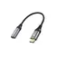 Equip DisplayPort 1.4 na HDMI / Adaptér / 8K 60Hz / 0,15 m / HDR / HDCP 2.2