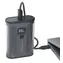 RealPower PB-10000 35W černá / Powerbanka / 10 000 mAh / USB-C 35W PD / USB-A 18W QC 3.0