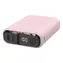 RealPower PB-10000C PD+ růžová / Powerbanka 10 000 mAh / 3x USB-C / Power Delivery