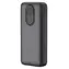 RealPower PB-20000 Pro černá / Powerbanka 20000 mAh / 2x USB-A / 1x USB-C / 30W PD