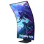 55" Samsung Odyssey Ark S55CG970NU černá / Monitor / VA / 4K UHD / 165 Hz / HDR10+ Gaming