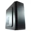 LC-Power 7039B černá / Skříň / Midi Tower / ATX / 2x USB 3.0 / 2x USB 2.0