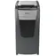 Rexel Optimum AutoFeed+ 750M / Automatický skartovač / až 750 listů / 140l / Mikro řez 2x15 mm / P-5