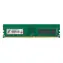 Transcend 16GB 2400MHz / DIMM / DDR4 / CL17 / 2Rx8 / 1.2V