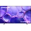 75" Samsung U8072F černá / Televize / LED / 4K UHD / HDR10+ / Tizen / 3× HDMI / Wi-Fi / BT / DVB-T2-C-S2 / 20W repro