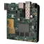 MikroTik L23UGSR-5HaxD2HaxD / RouterBOARD / WiFi 6 / Dual-Band / RouterOS L4 / miniPCIe / SIM / 1x GLAN / 2,5G SFP