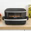 Tefal Easy Fry XL FW4018E0 černá / Horkovzdušná fritéza / 2200 W / 4 l