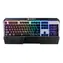 COUGAR Attack X3 RGB / Herní klávesnice / Cherry MX Red / RGB podsvícení / N-Key Rollover / drátová USB / EN layout