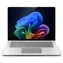 Microsoft Surface Laptop 7 Platinum / Notebook / Copilot+ PC / Snapdragon X / 16GB / 512GB SSD / W11 Pro