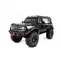 AMEWI RC auto AMXRock Caballo černá / 1:10 / ARTR / 4WD / 2.4 GHz / věk: 14+