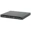Intellinet 54-P Managed L3 / Switch / 48× GbE PoE+ / 6× SFP+ 10GbE / 850 W / 19"
